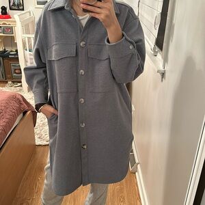 H&M coat